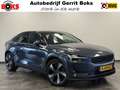 Polestar 2 Long Range Single Motor 78 kWh Full-led Navigatie Blauw - thumbnail 1