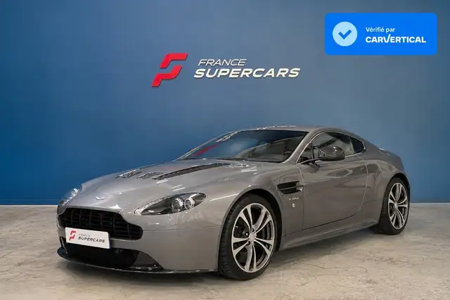 Aston Martin 5.9
