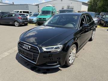 35 TFSI design S-Line 1.5