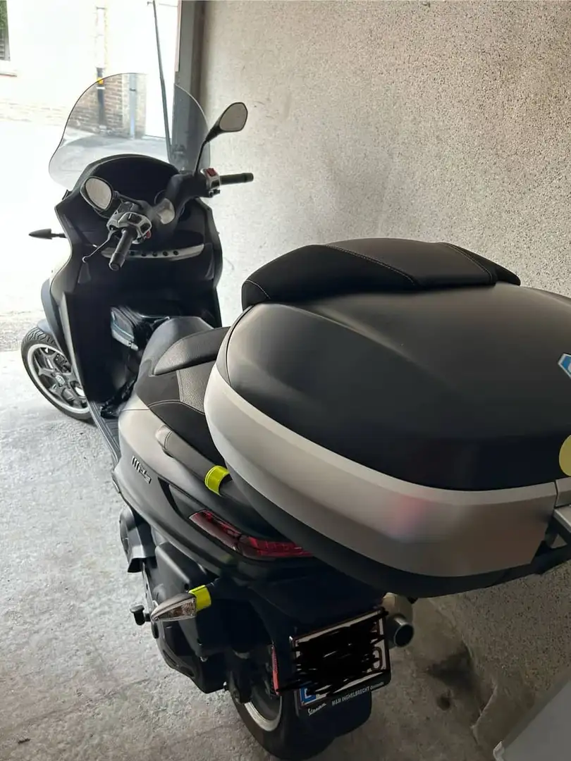 Piaggio MP3 500 LT Sport - 2
