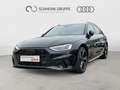 Audi A4 Avant 35 TFSI Competition S line Nappa AHK Schwarz - thumbnail 2