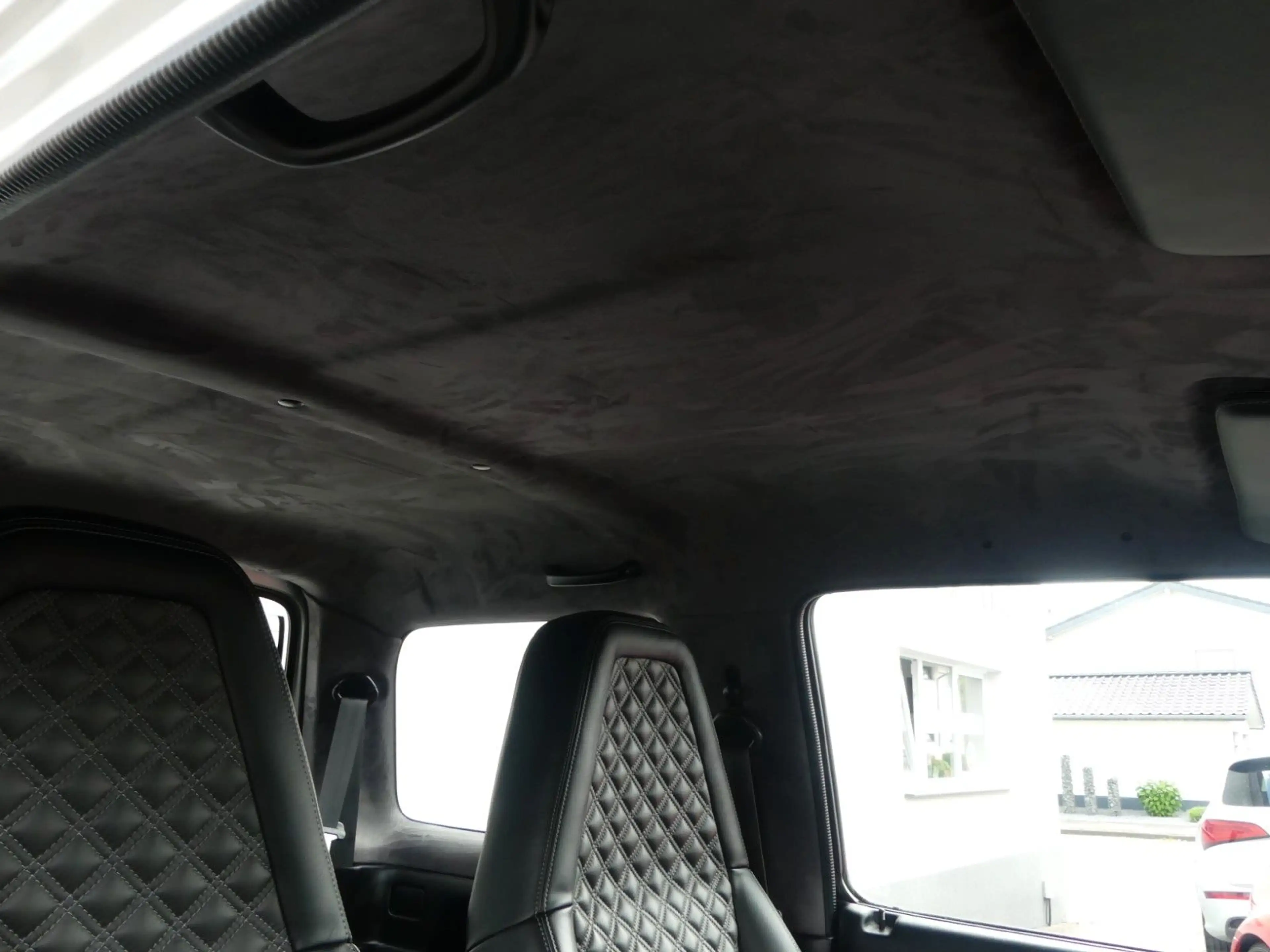 Suzuki Jimny Ranger Allrad |Leder |Navi |SHZ |CAM |AHK — photo 12
