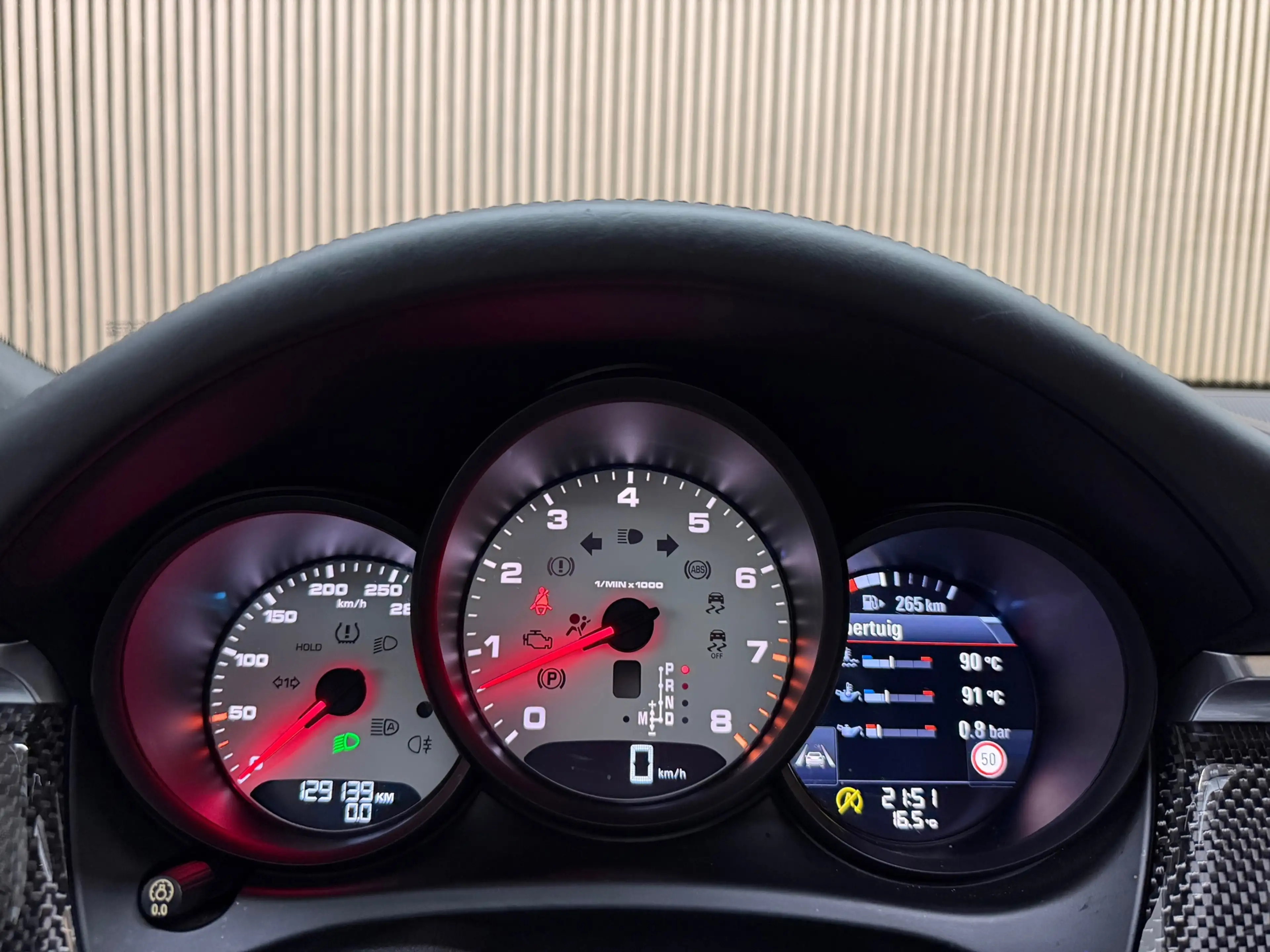 Porsche Macan 3.0 S 2019 CHRONO PANO BOSE LUCHTVERING *FULL* — photo 48