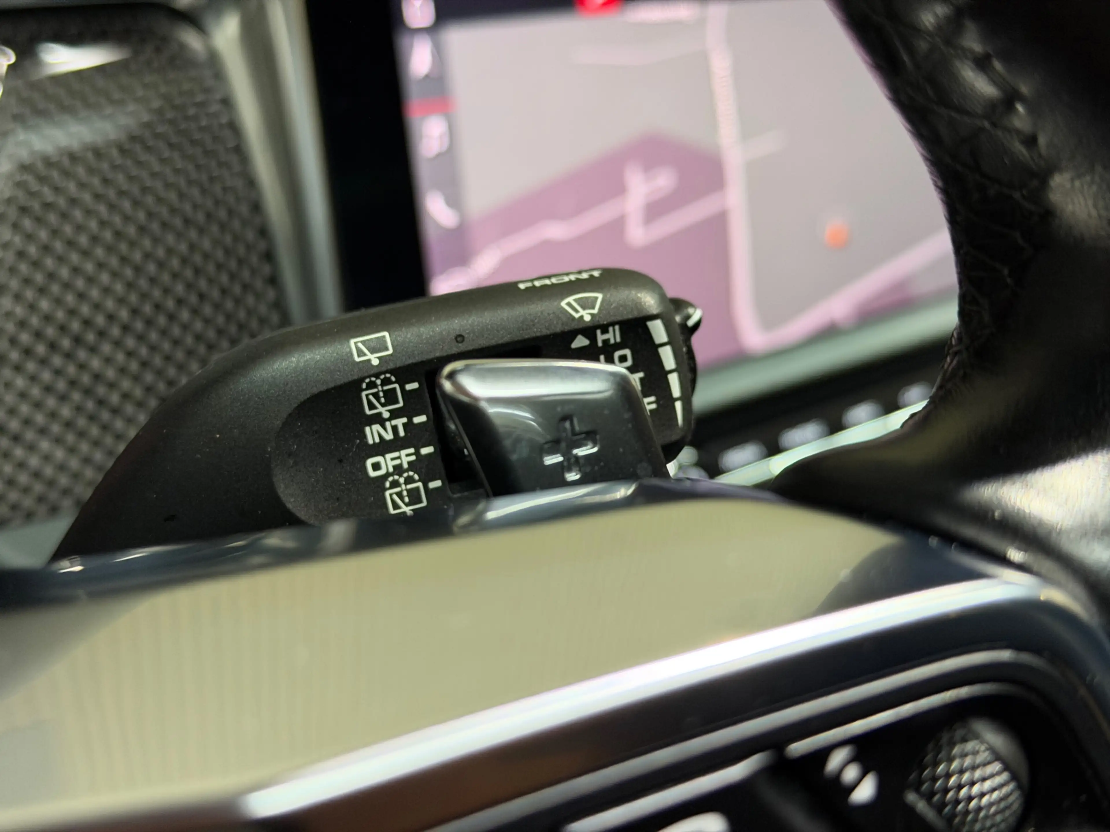 Porsche Macan 3.0 S 2019 CHRONO PANO BOSE LUCHTVERING *FULL* — photo 41