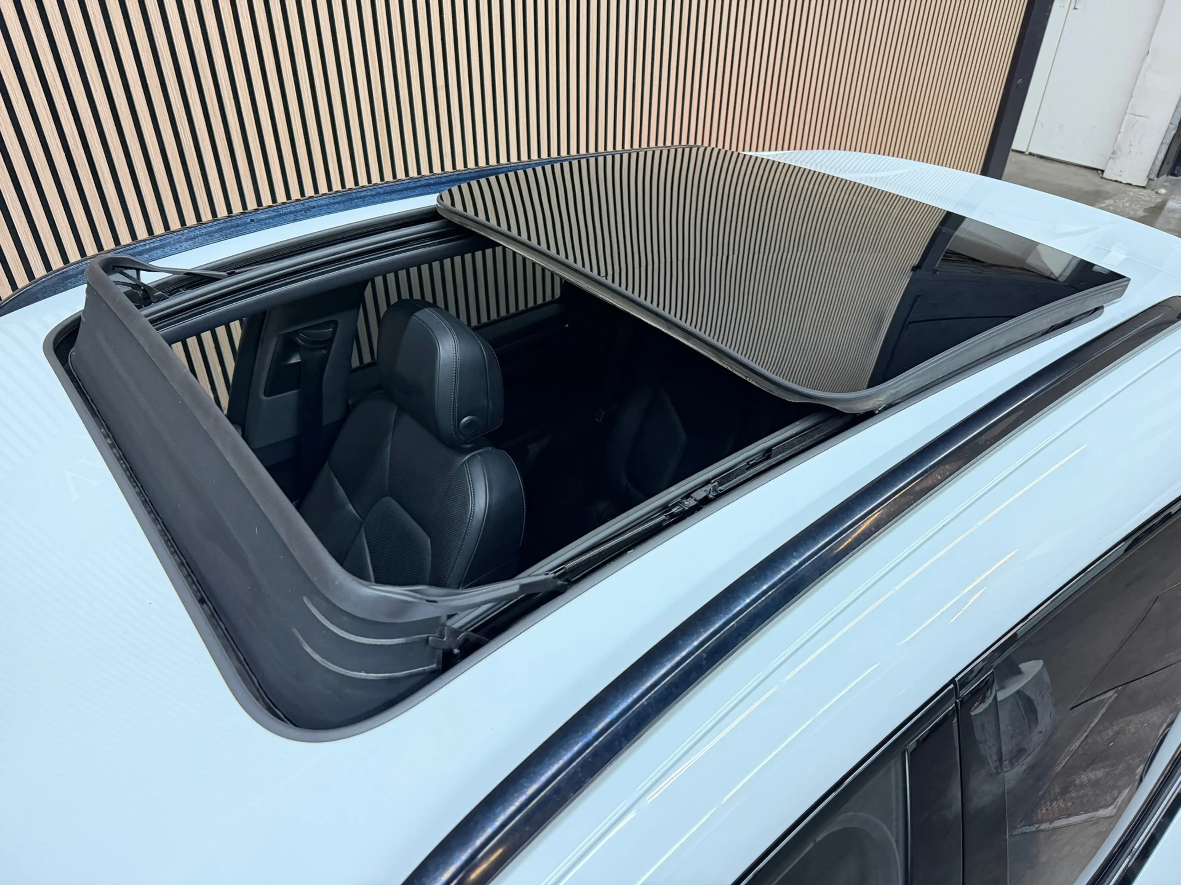 Porsche Macan 3.0 S 2019 CHRONO PANO BOSE LUCHTVERING *FULL* — photo 37