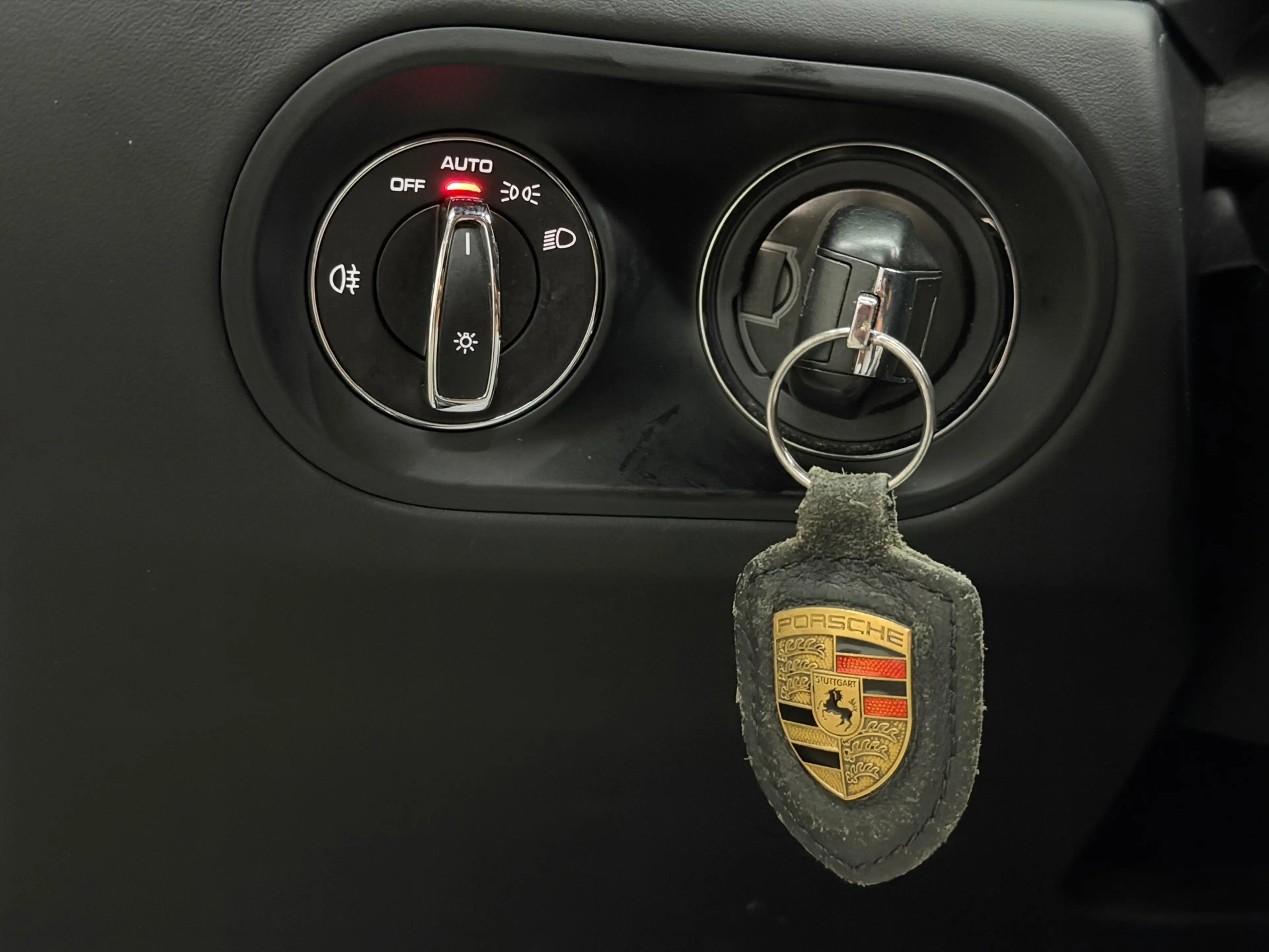 Porsche Macan 3.0 S 2019 CHRONO PANO BOSE LUCHTVERING *FULL* — photo 45