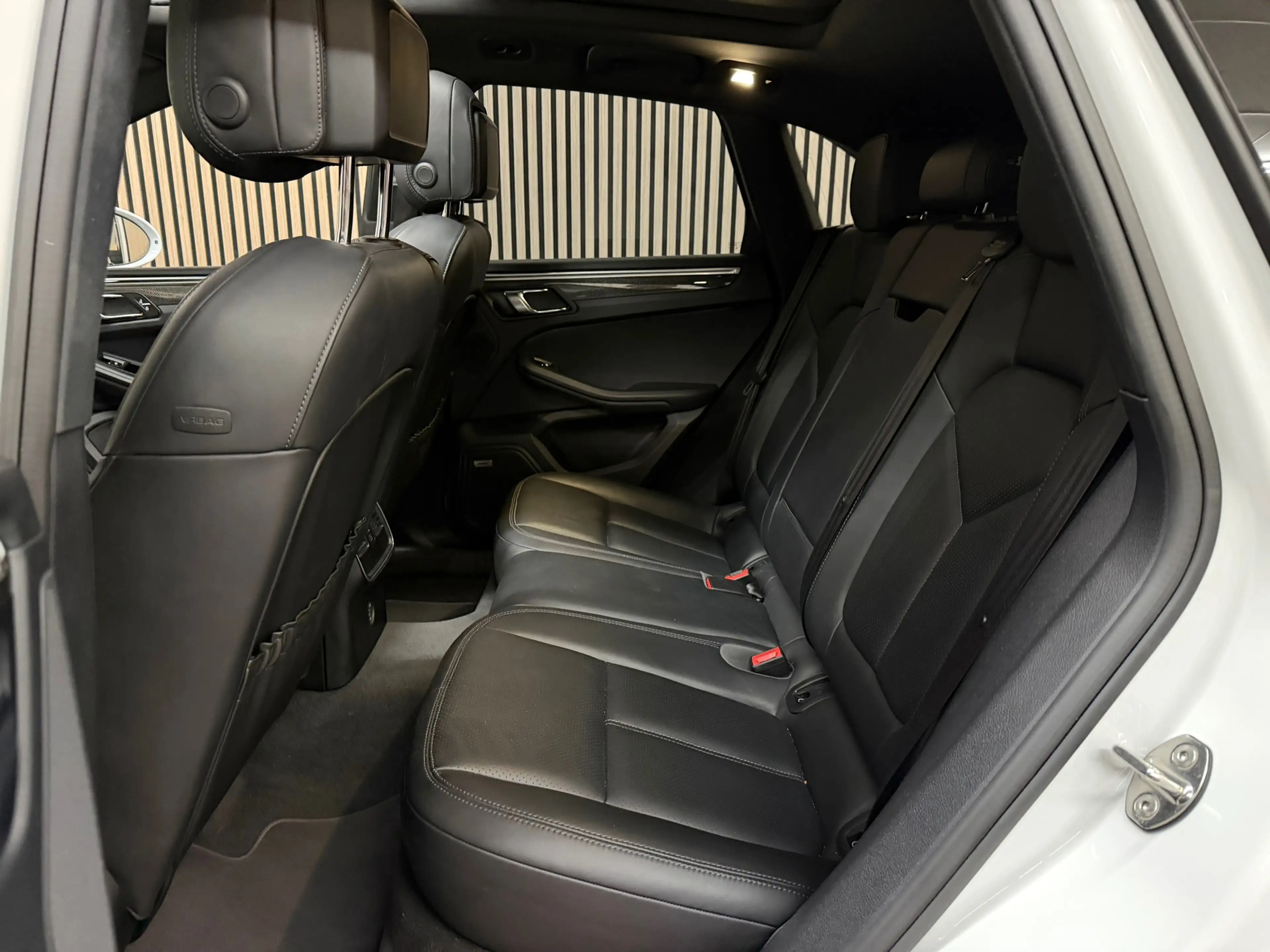 Porsche Macan 3.0 S 2019 CHRONO PANO BOSE LUCHTVERING *FULL* — photo 13