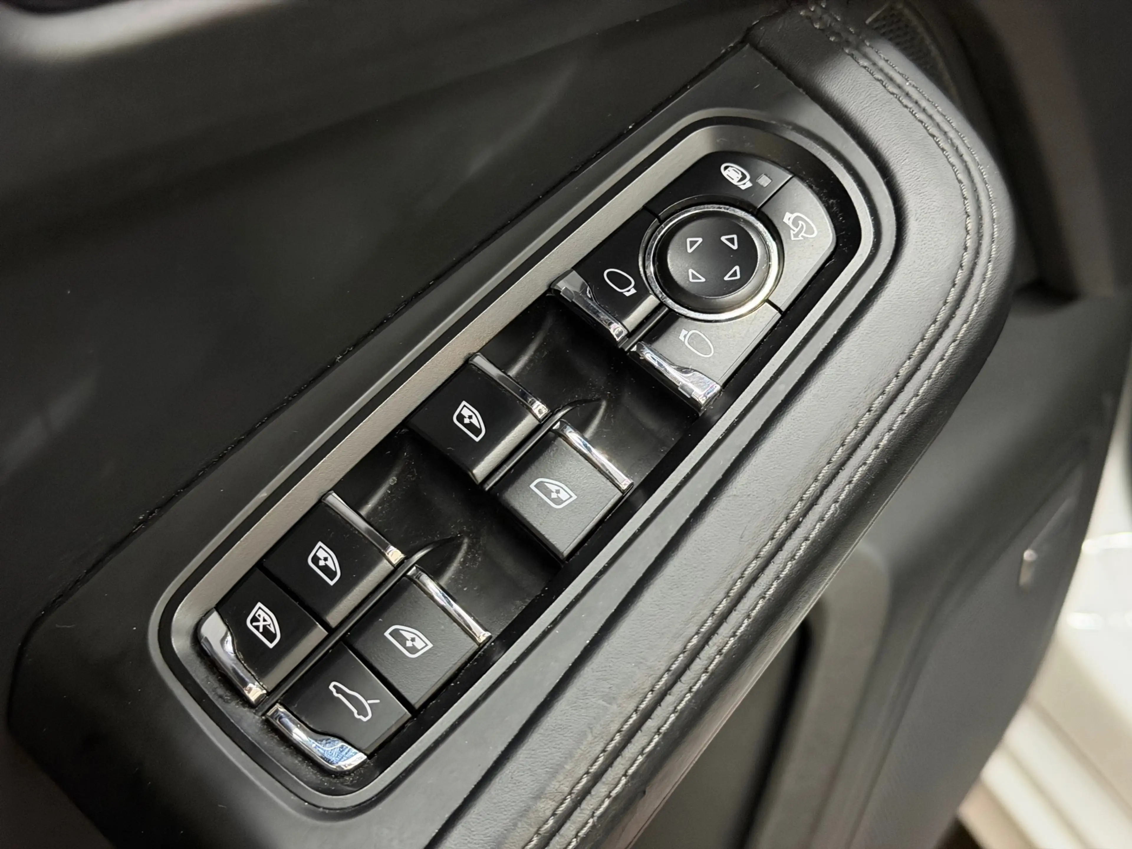 Porsche Macan 3.0 S 2019 CHRONO PANO BOSE LUCHTVERING *FULL* — photo 43