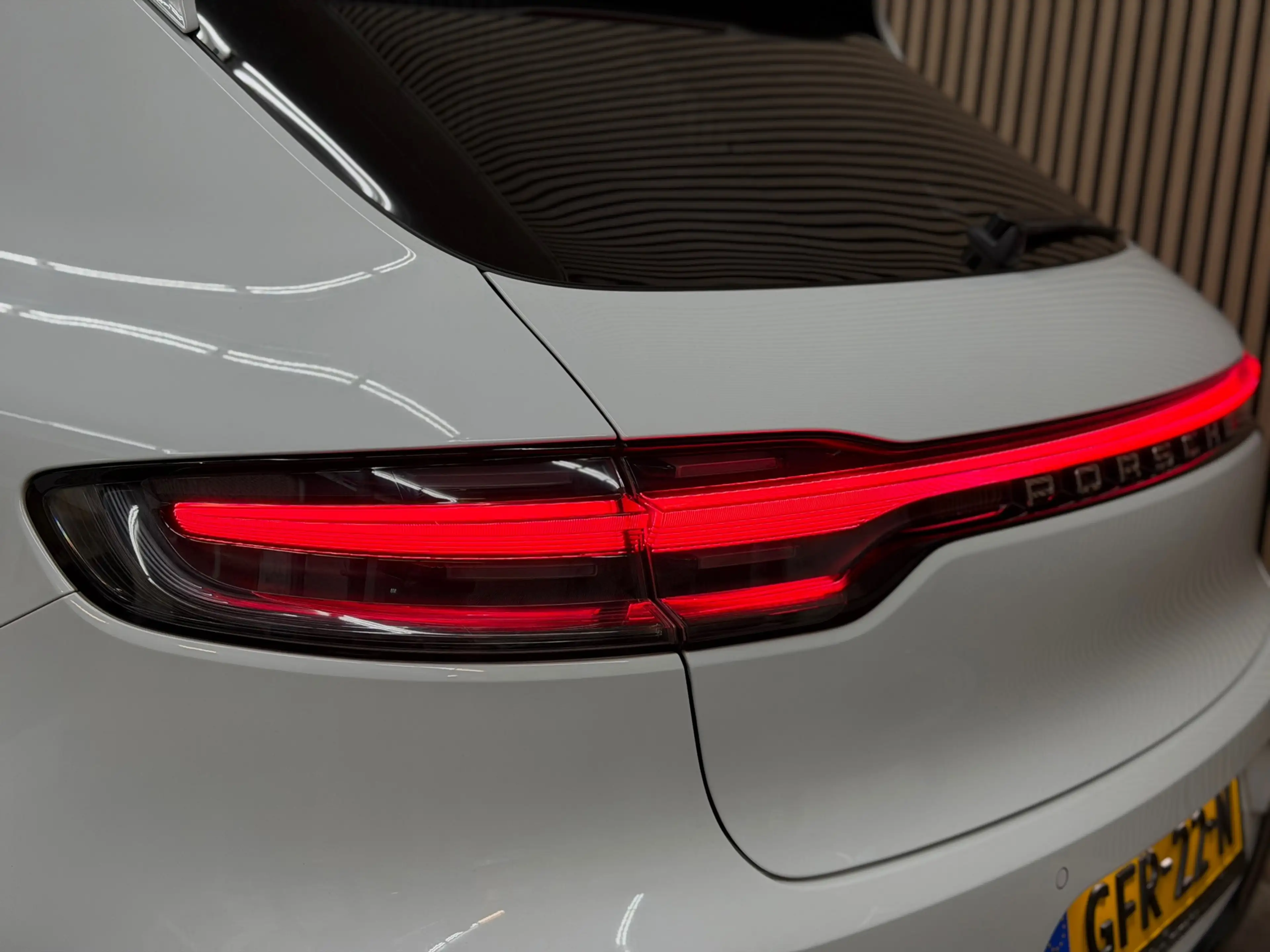 Porsche Macan 3.0 S 2019 CHRONO PANO BOSE LUCHTVERING *FULL* — photo 38
