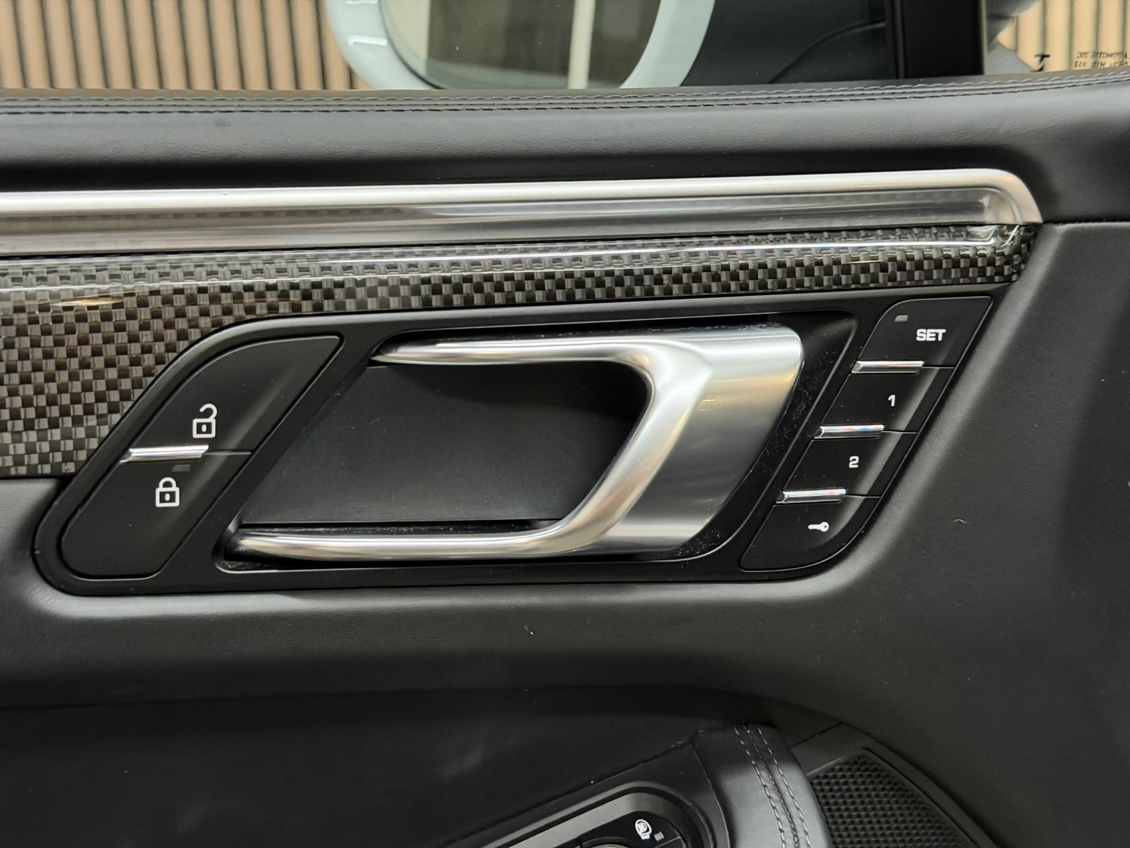 Porsche Macan 3.0 S 2019 CHRONO PANO BOSE LUCHTVERING *FULL* — photo 42