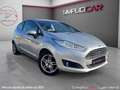 Ford Fiesta Fiesta 1.0 EcoBoost 125 S\u0026amp;S Titanium Gris - thumbnail 1