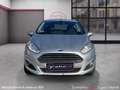 Ford Fiesta Fiesta 1.0 EcoBoost 125 S\u0026amp;S Titanium Gris - thumbnail 8