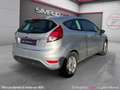 Ford Fiesta Fiesta 1.0 EcoBoost 125 S\u0026amp;S Titanium Gris - thumbnail 3