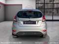 Ford Fiesta Fiesta 1.0 EcoBoost 125 S\u0026amp;S Titanium Gris - thumbnail 7