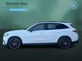 Mercedes-Benz GLC 63 AMG GLC 63 S E AMG NIGHT+AHK+DISTR+PANO+BURM+HUD+360 Weiß - thumbnail 5