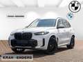 BMW X5 3.0dxDriveMSportPro+Panorama+Navi+Leder+AHK Weiß - thumbnail 1