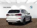 BMW X5 3.0dxDriveMSportPro+Panorama+Navi+Leder+AHK Weiß - thumbnail 3
