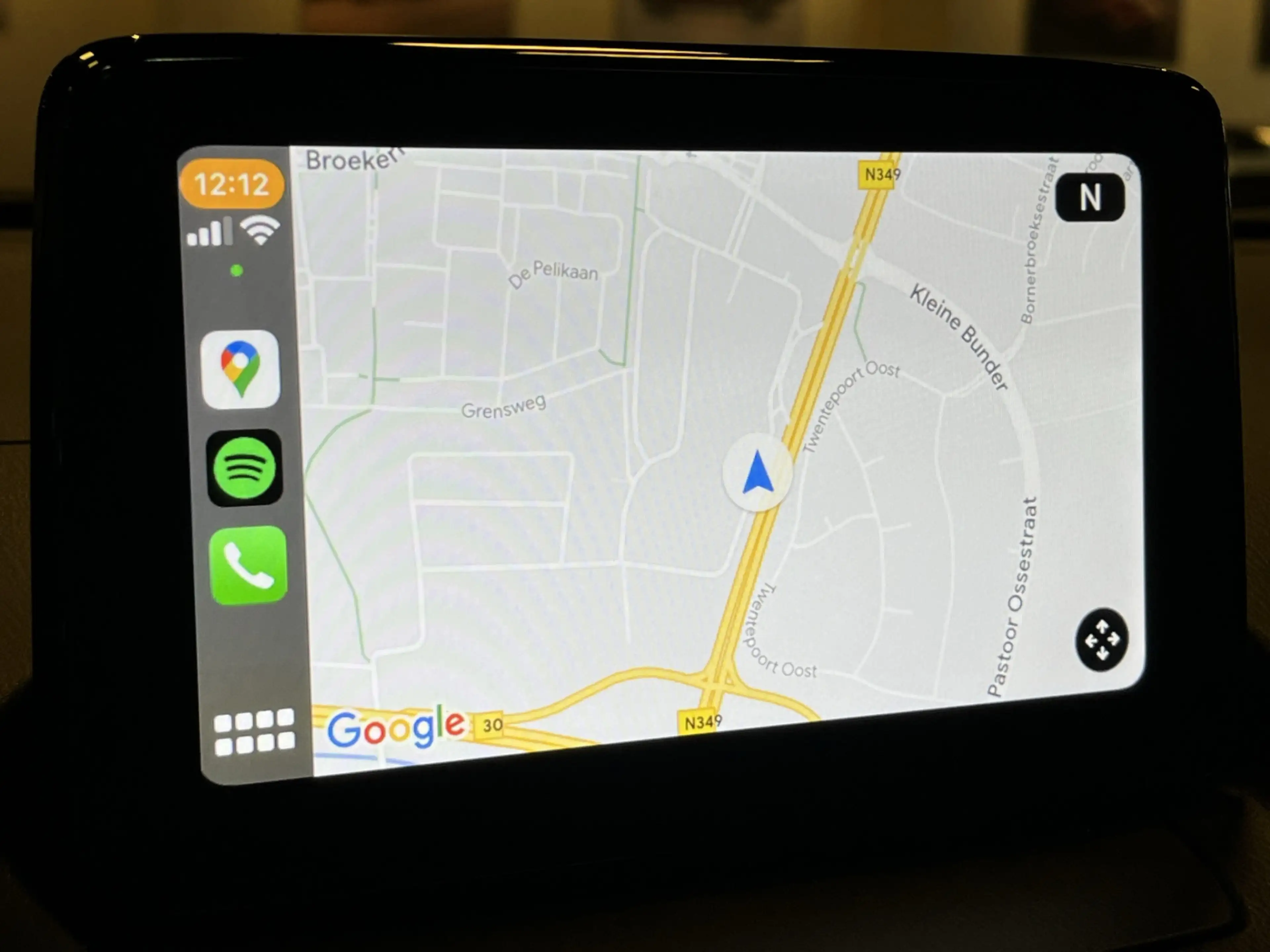 Mazda 2 1.5i SkyActiv-G GT-M 115PK Navi Sport Pakket DAB+ — photo 49