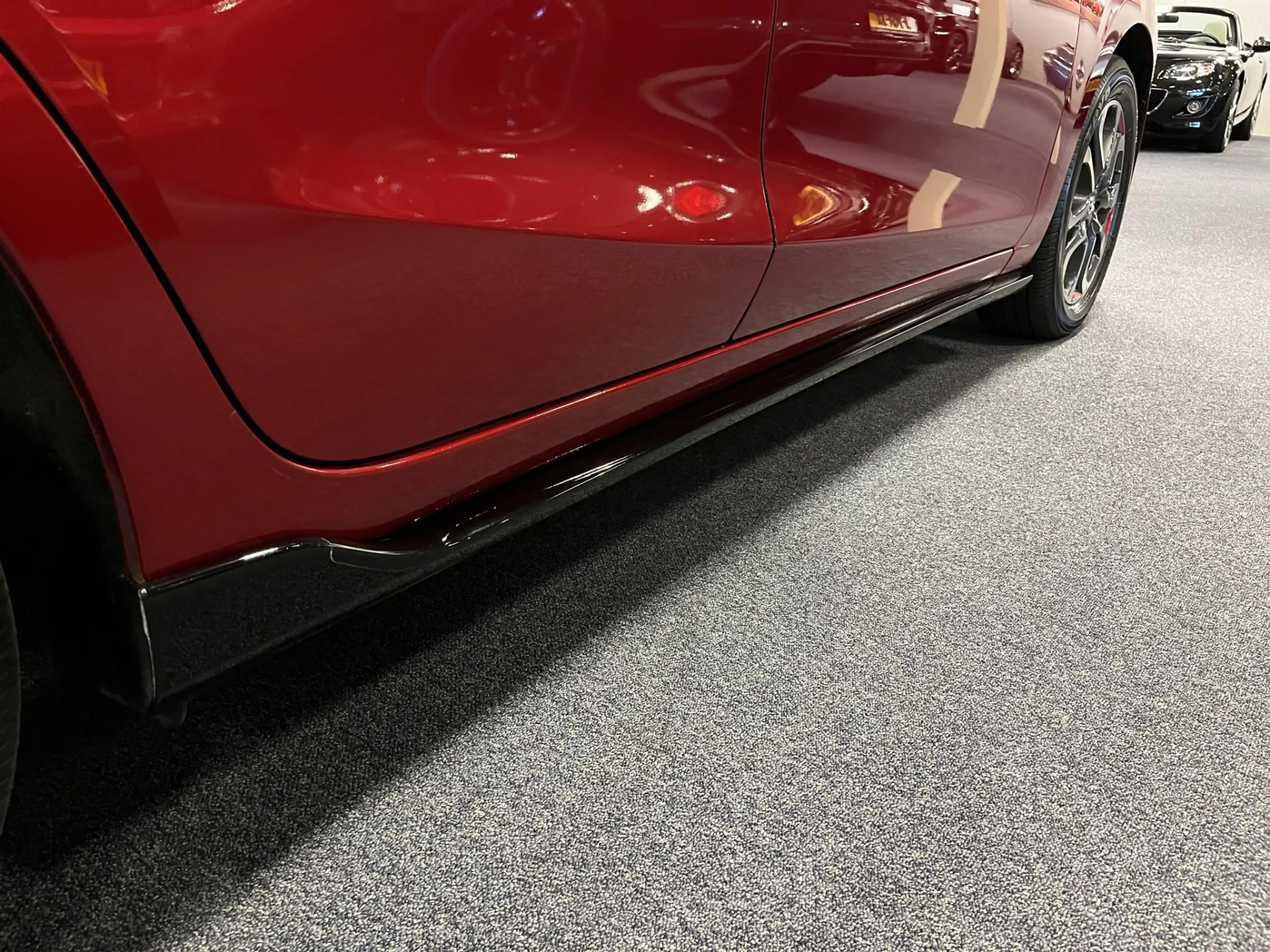 Mazda 2 1.5i SkyActiv-G GT-M 115PK Navi Sport Pakket DAB+ — photo 28