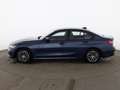 BMW 316 d Limousine Advantage Aut LED LEDER NAVI TEMP Blau - thumbnail 6