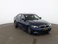 BMW 316 d Limousine Advantage Aut LED LEDER NAVI TEMP Bleu - thumbnail 5