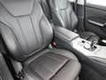 BMW 316 d Limousine Advantage Aut LED LEDER NAVI TEMP Bleu - thumbnail 14