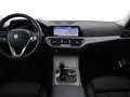 BMW 316 d Limousine Advantage Aut LED LEDER NAVI TEMP Bleu - thumbnail 11