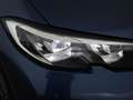 BMW 316 d Limousine Advantage Aut LED LEDER NAVI TEMP Bleu - thumbnail 10