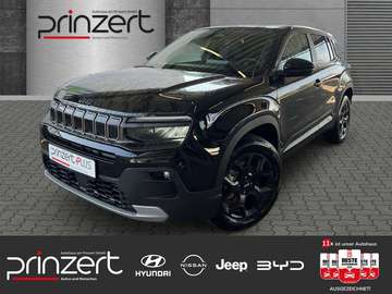 1.2 e-hybrid "Black Edition" Winter-Paket