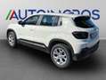 Jeep Avenger Avenger 1.2 turbo Altitude fwd 100cv Blanc - thumbnail 4