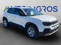 Jeep Avenger Avenger 1.2 turbo Altitude fwd 100cv Blanc - thumbnail 3