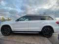 Mercedes-Benz GLS 350 GLS -Klasse GLS 350 d 4Matic Weiß - thumbnail 4