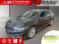 Volkswagen Passat Variant GTE 1.4TSI 296,-ohne Anzahlung Navi AHK Kamera Grau - thumbnail 3