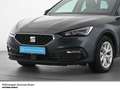 SEAT Leon Sportstourer Style TDI LED Navi RFK SHZ Grau - thumbnail 7
