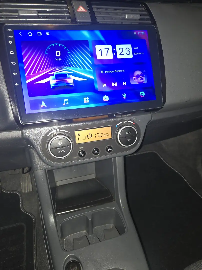 Suzuki Swift 1.3 GLX Edition Limitée - 2