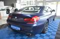 BMW 640 d Coupe xDrive *M SPORTPAKET*INDIVIDUAL* Blau - thumbnail 4