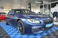 BMW 640 d Coupe xDrive *M SPORTPAKET*INDIVIDUAL* Blau - thumbnail 3