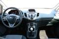 Ford Fiesta 1.4 TDCI 68CH AMBIENTE 5P Bleu - thumbnail 11