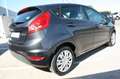 Ford Fiesta 1.4 TDCI 68CH AMBIENTE 5P Bleu - thumbnail 5
