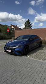 AMG 90.6 kWh 4-Matic