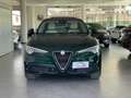 Alfa Romeo Stelvio 2.0 Turbo 200 CV AT8 Q4 Super Tetto Apribile MY21 Зелений - thumbnail 2