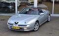 Alfa Romeo Spider 2.0i 16V T.Spark L 17"LM Leer Airco Mooi! Tekst le Grijs - thumbnail 24