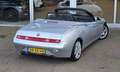 Alfa Romeo Spider 2.0i 16V T.Spark L 17"LM Leer Airco Mooi! Tekst le Grijs - thumbnail 27