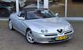 Alfa Romeo Spider 2.0i 16V T.Spark L 17"LM Leer Airco Mooi! Tekst le Grijs - thumbnail 25