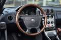 Alfa Romeo Spider 2.0i 16V T.Spark L 17"LM Leer Airco Mooi! Tekst le Grijs - thumbnail 8