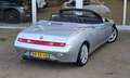 Alfa Romeo Spider 2.0i 16V T.Spark L 17"LM Leer Airco koppeling Mooi Gris - thumbnail 27