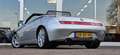 Alfa Romeo Spider 2.0i 16V T.Spark L 17"LM Leer Airco koppeling Mooi Сірий - thumbnail 5