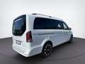 Mercedes-Benz V 250 d 4MATIC STYLE Lang Distronic SpurW ACC LM Blanc - thumbnail 4