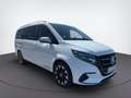 Mercedes-Benz V 250 d 4MATIC STYLE Lang Distronic SpurW ACC LM Blanc - thumbnail 5