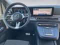 Mercedes-Benz V 250 d 4MATIC STYLE Lang Distronic SpurW ACC LM Blanc - thumbnail 10